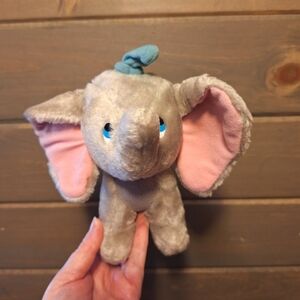 Disney Dumbo Plsuh